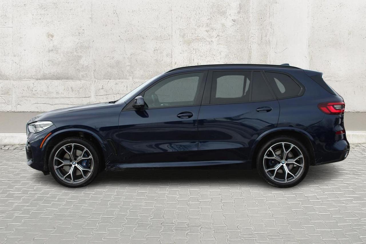 2022 BMW X5  Photo2