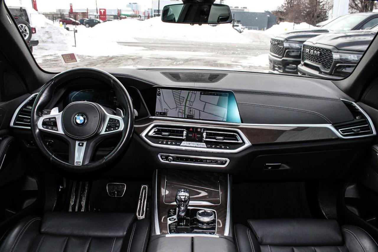 2022 BMW X5  Photo