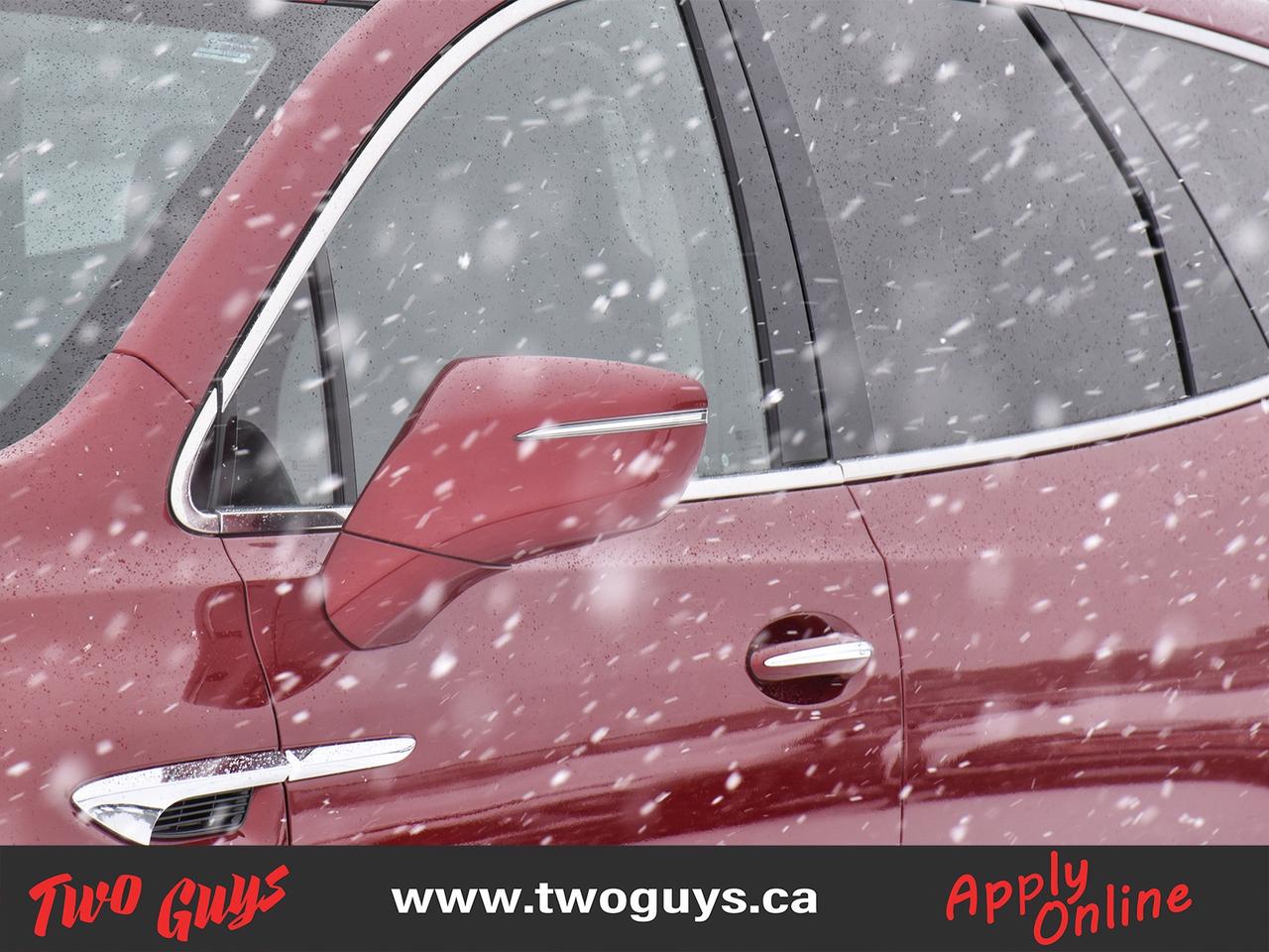 2020 Buick Enclave Essence 3.6L AWD   ST Pkg   Panoroof Photo