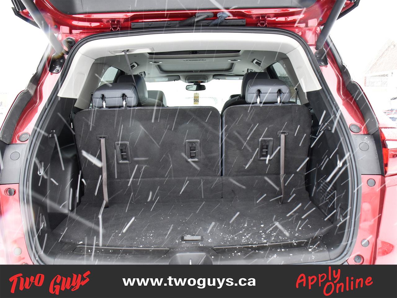 2020 Buick Enclave Essence 3.6L AWD   ST Pkg   Panoroof Photo