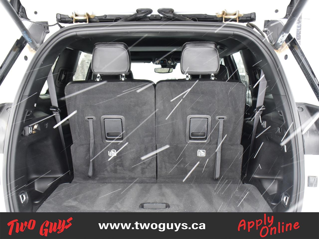 2024 Jeep Grand Cherokee L Altitude   Sunroof   Leather   6 Pass Photo