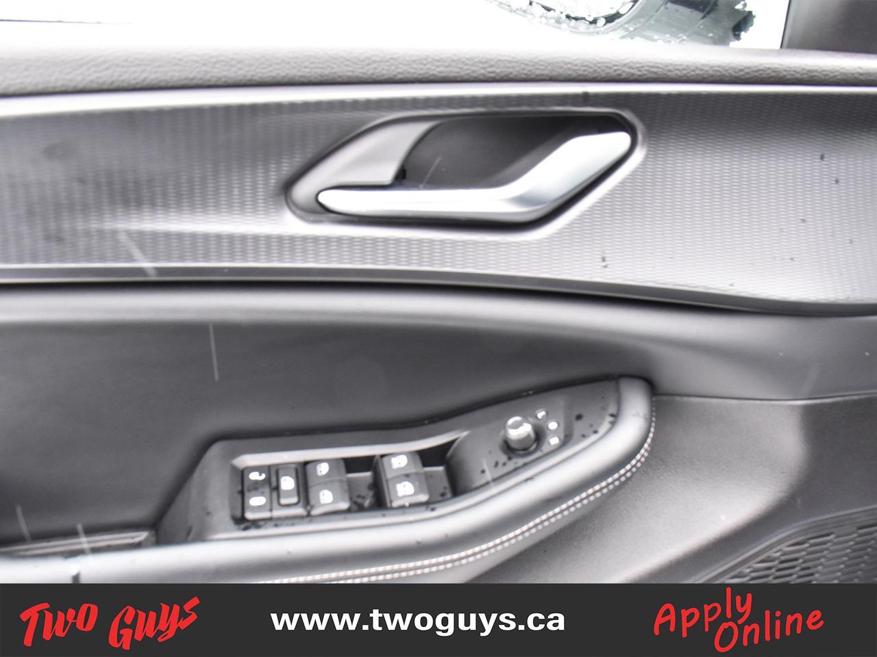 2024 Jeep Grand Cherokee L Altitude   Sunroof   Leather   6 Pass Photo