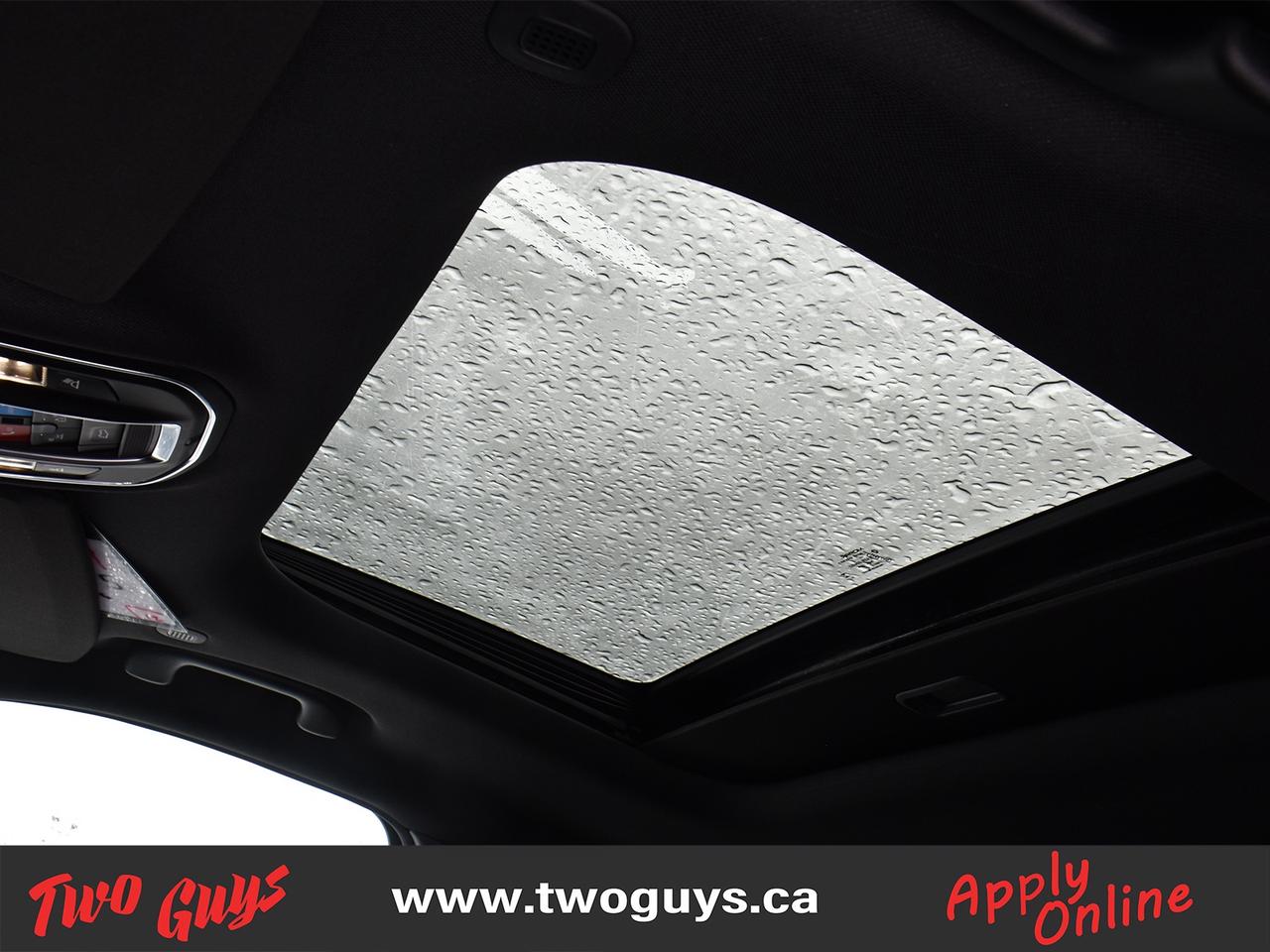 2024 Jeep Grand Cherokee L Altitude   Sunroof   Leather   6 Pass Photo