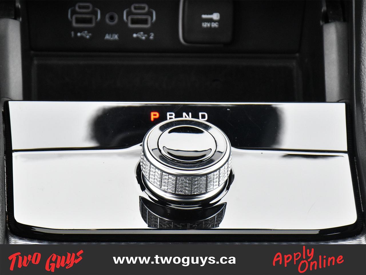 2024 Jeep Grand Cherokee L Altitude   Sunroof   Leather   6 Pass Photo