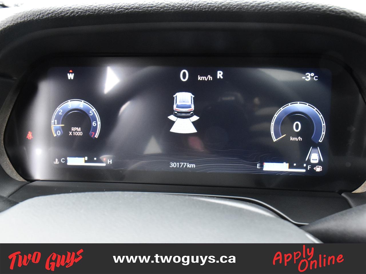 2024 Jeep Grand Cherokee L Altitude   Sunroof   Leather   6 Pass Photo