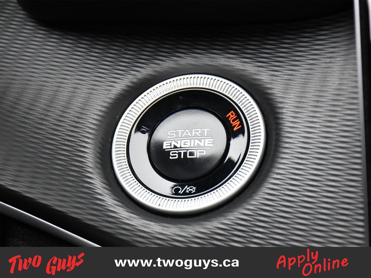 2024 Jeep Grand Cherokee L Altitude   Sunroof   Leather   6 Pass Photo