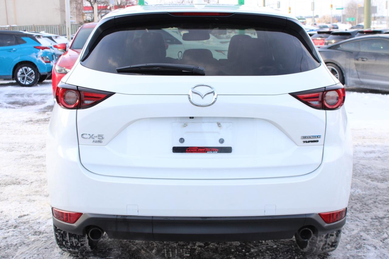 2020 Mazda CX-5 GT AWD   NO ACCIDENT   CLEAN CARFAX   LOADED Photo
