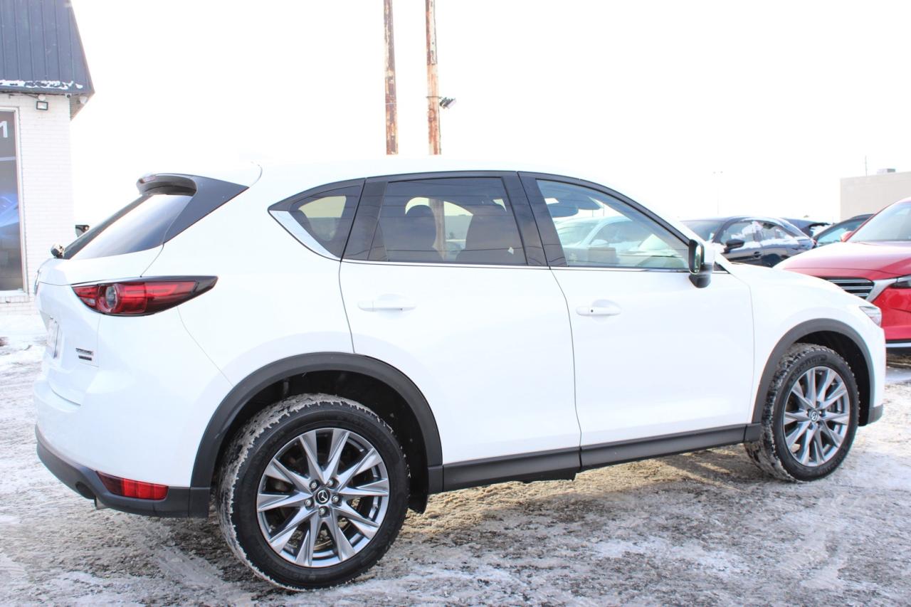 2020 Mazda CX-5 GT AWD   NO ACCIDENT   CLEAN CARFAX   LOADED Photo