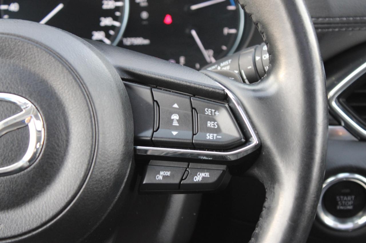 2020 Mazda CX-5 GT AWD   NO ACCIDENT   CLEAN CARFAX   LOADED Photo