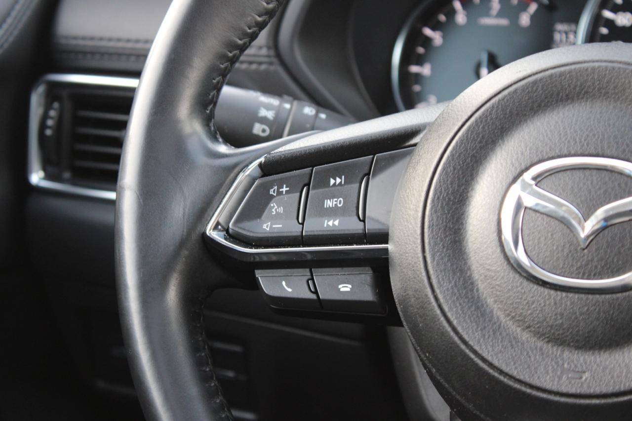 2020 Mazda CX-5 GT AWD   NO ACCIDENT   CLEAN CARFAX   LOADED Photo