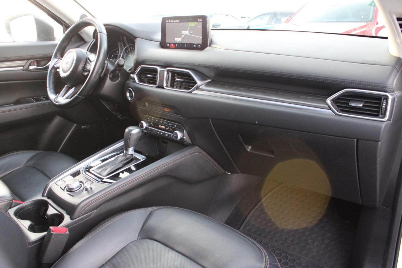 2020 Mazda CX-5 GT AWD   NO ACCIDENT   CLEAN CARFAX   LOADED Photo