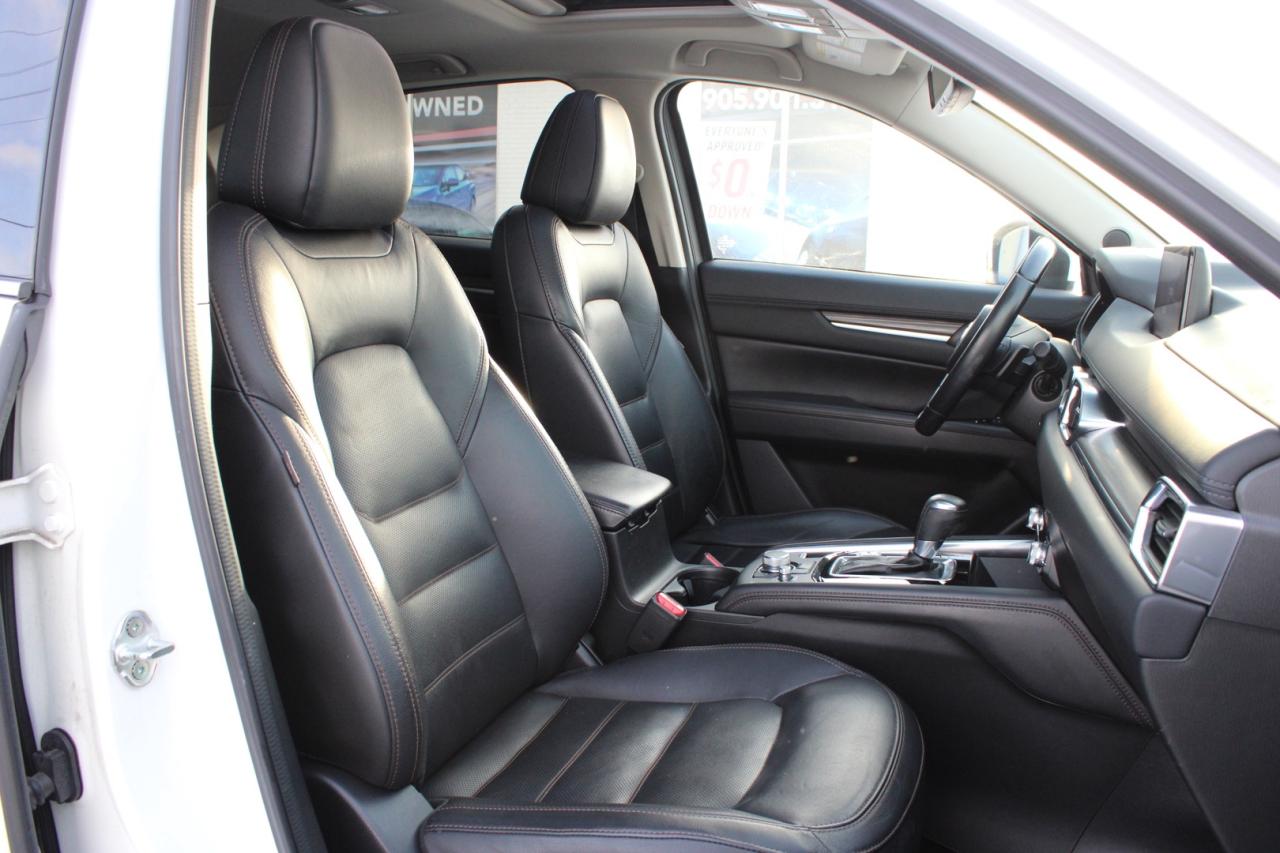 2020 Mazda CX-5 GT AWD   NO ACCIDENT   CLEAN CARFAX   LOADED Photo