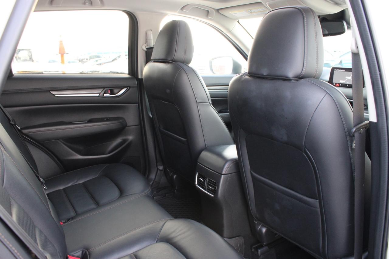 2020 Mazda CX-5 GT AWD   NO ACCIDENT   CLEAN CARFAX   LOADED Photo