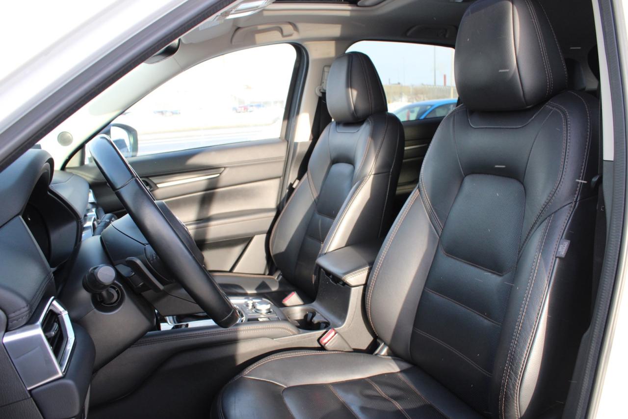2020 Mazda CX-5 GT AWD   NO ACCIDENT   CLEAN CARFAX   LOADED Photo