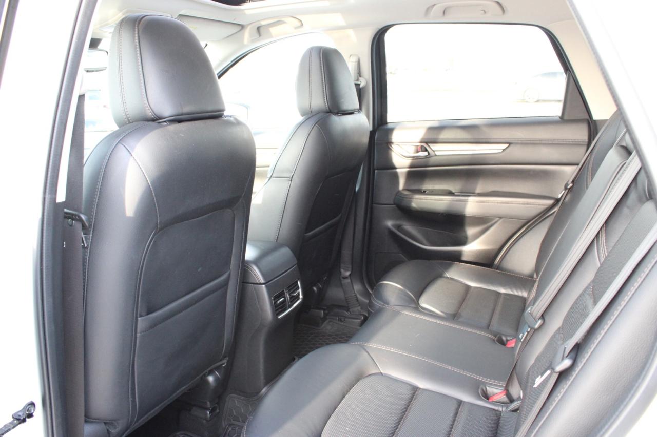 2020 Mazda CX-5 GT AWD   NO ACCIDENT   CLEAN CARFAX   LOADED Photo
