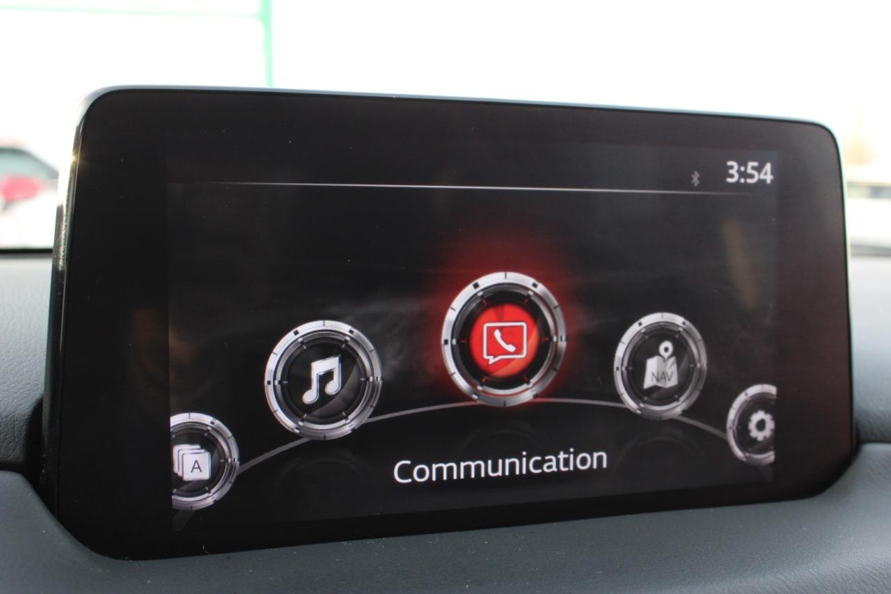 2020 Mazda CX-5 GT AWD   NO ACCIDENT   CLEAN CARFAX   LOADED Photo