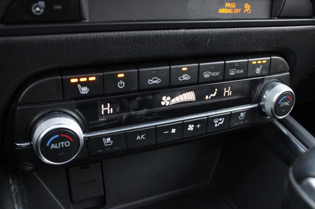 2020 Mazda CX-5 GT AWD   NO ACCIDENT   CLEAN CARFAX   LOADED Photo