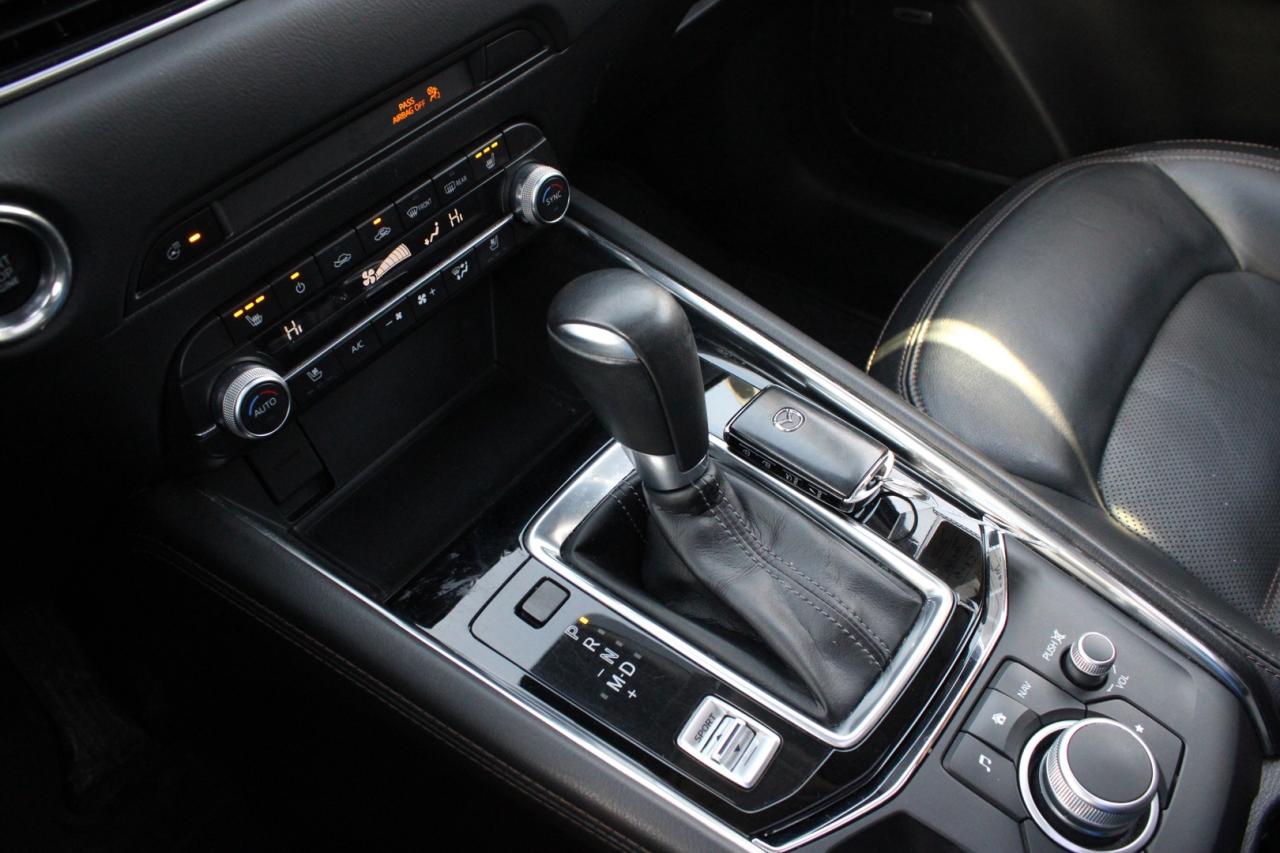 2020 Mazda CX-5 GT AWD   NO ACCIDENT   CLEAN CARFAX   LOADED Photo