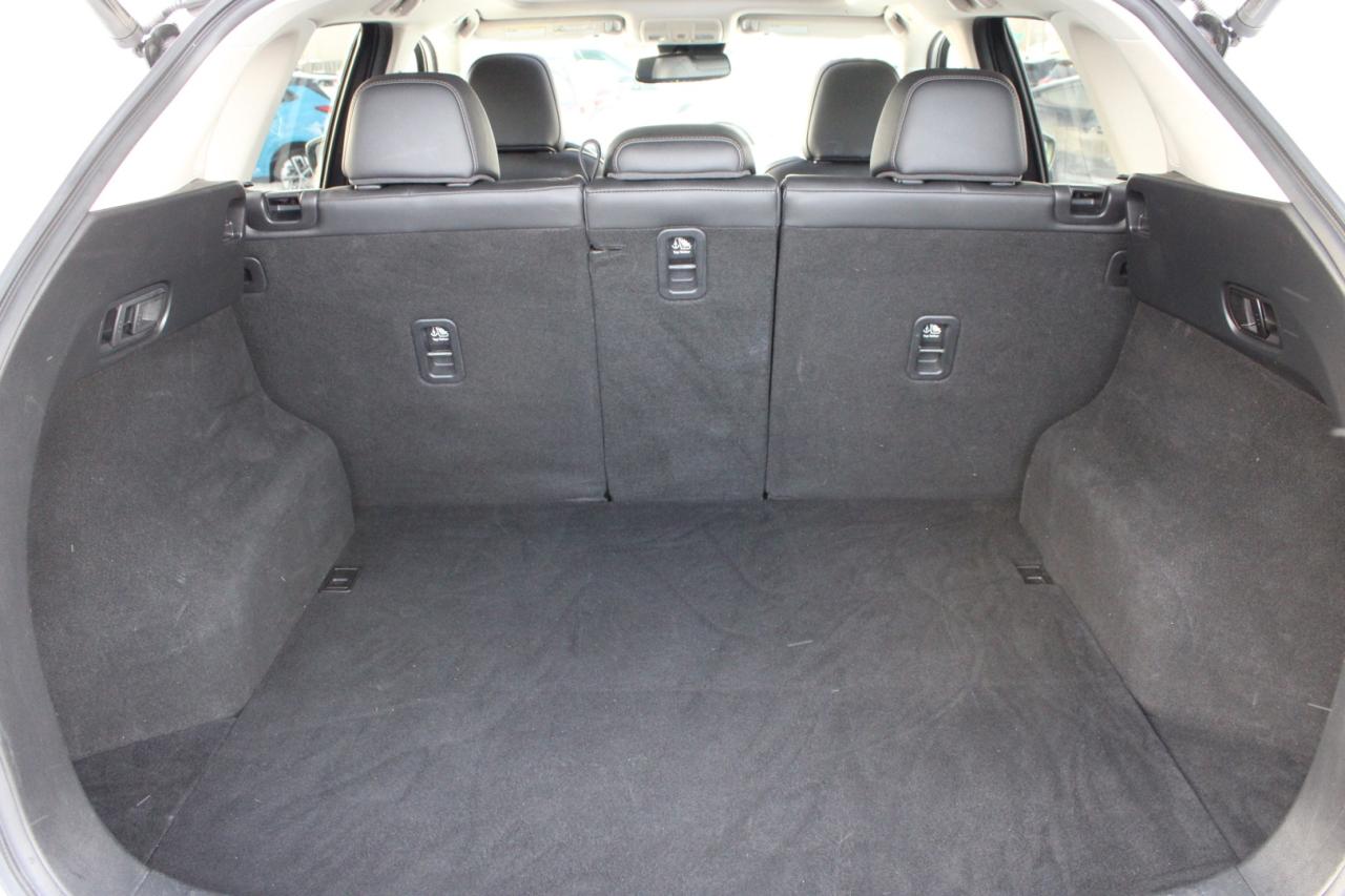 2020 Mazda CX-5 GT AWD   NO ACCIDENT   CLEAN CARFAX   LOADED Photo