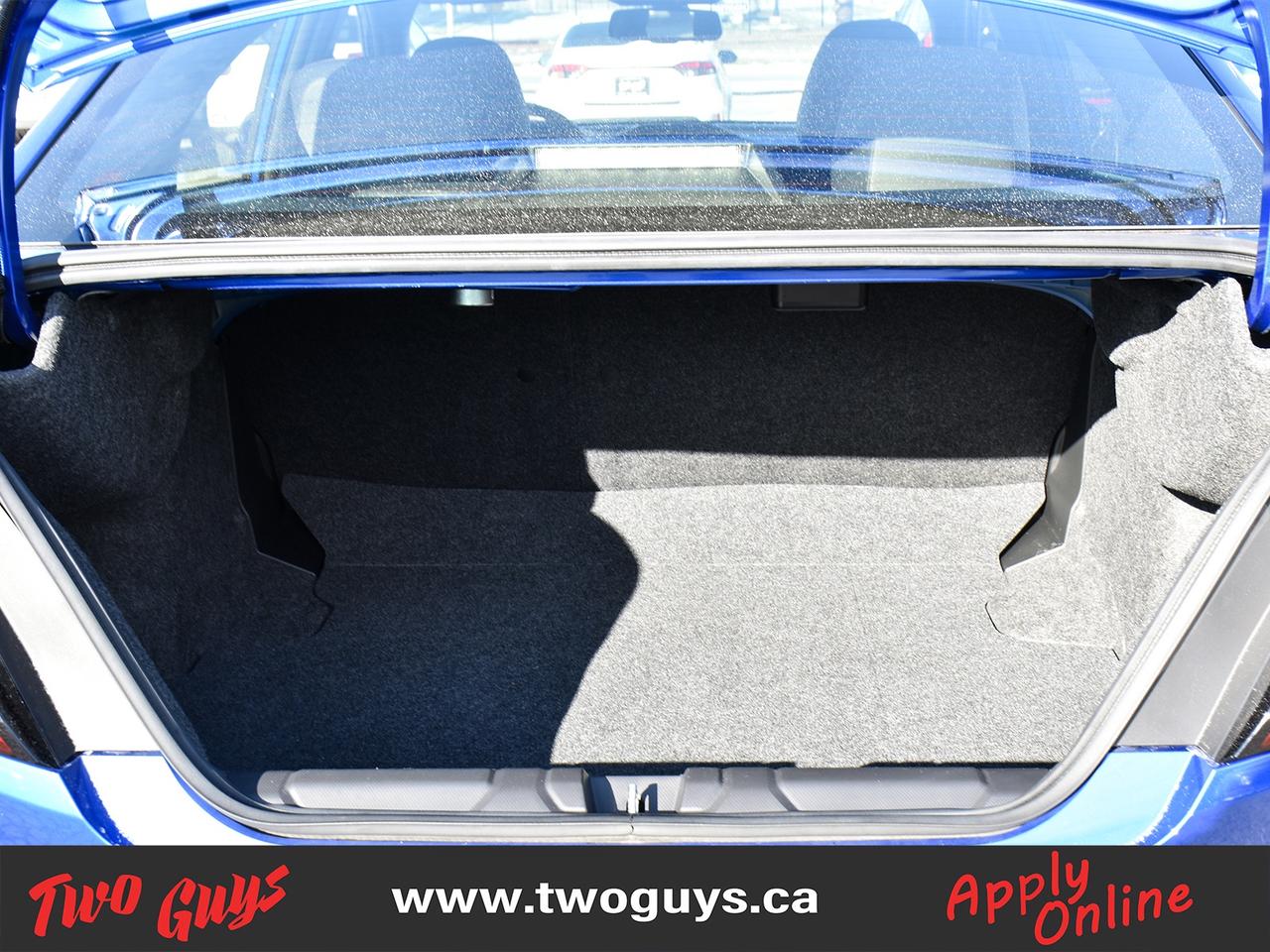 2023 Subaru WRX Sport-Tech   6Spd   Sunroof   Nav   Leather   Leas Photo