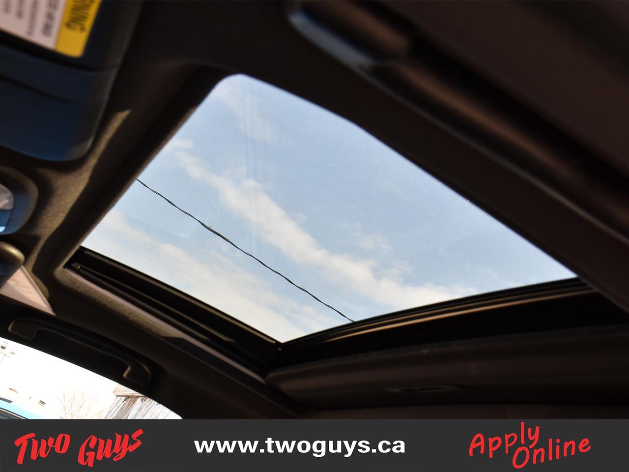 2023 Subaru WRX Sport-Tech   6Spd   Sunroof   Nav   Leather   Leas Photo