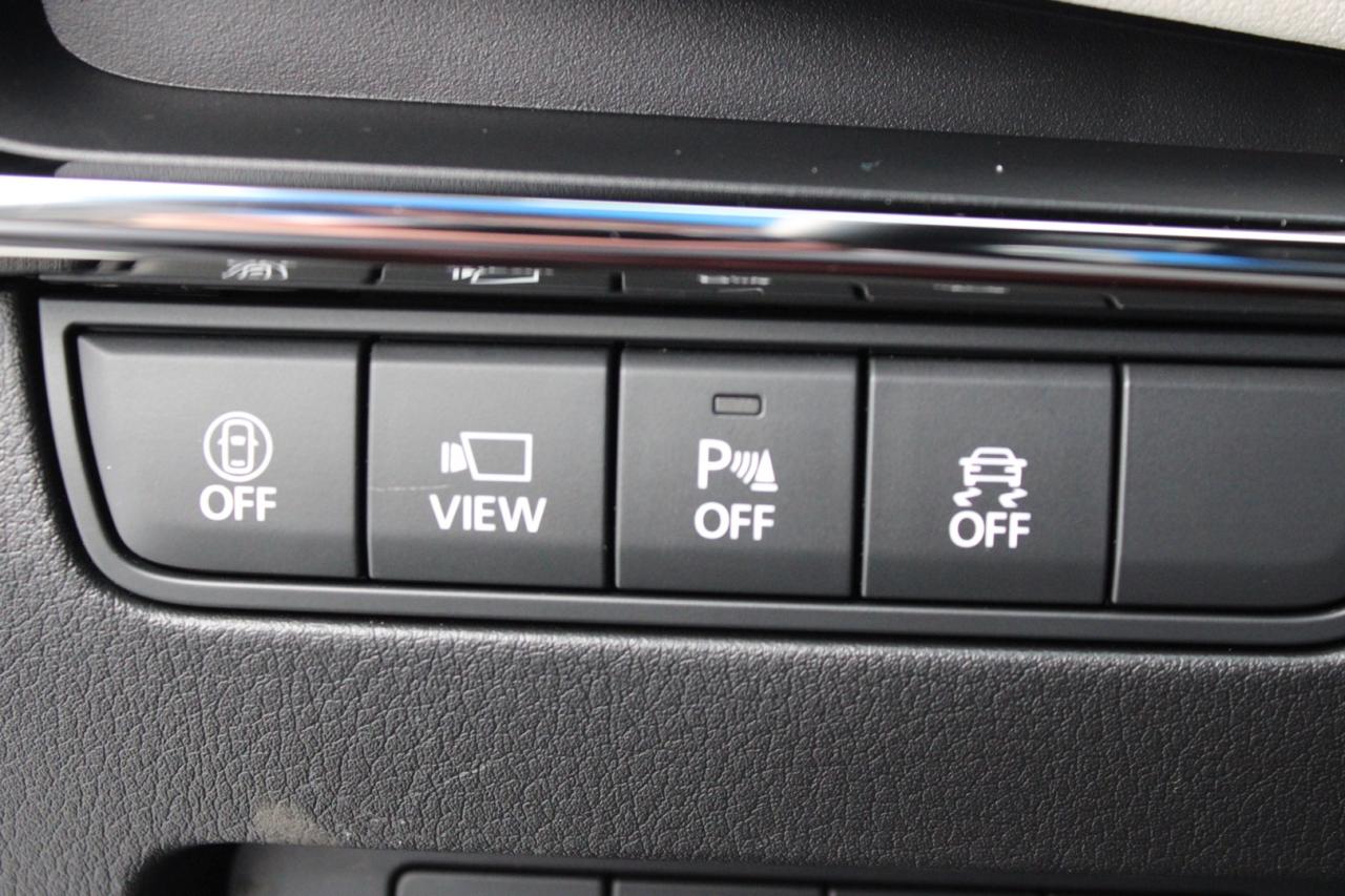 2021 Mazda MAZDA3 100th Anniversary Edition Red Interior Photo