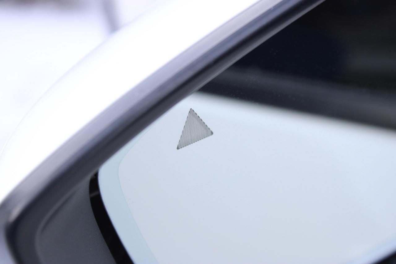 2021 Mazda MAZDA3 100th Anniversary Edition Red Interior Photo