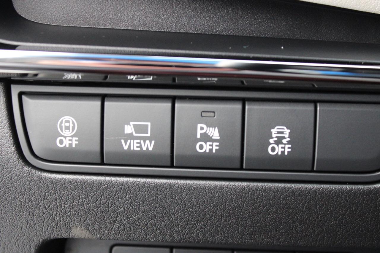 2021 Mazda MAZDA3 100th Anniversary Edition Red Interior Photo