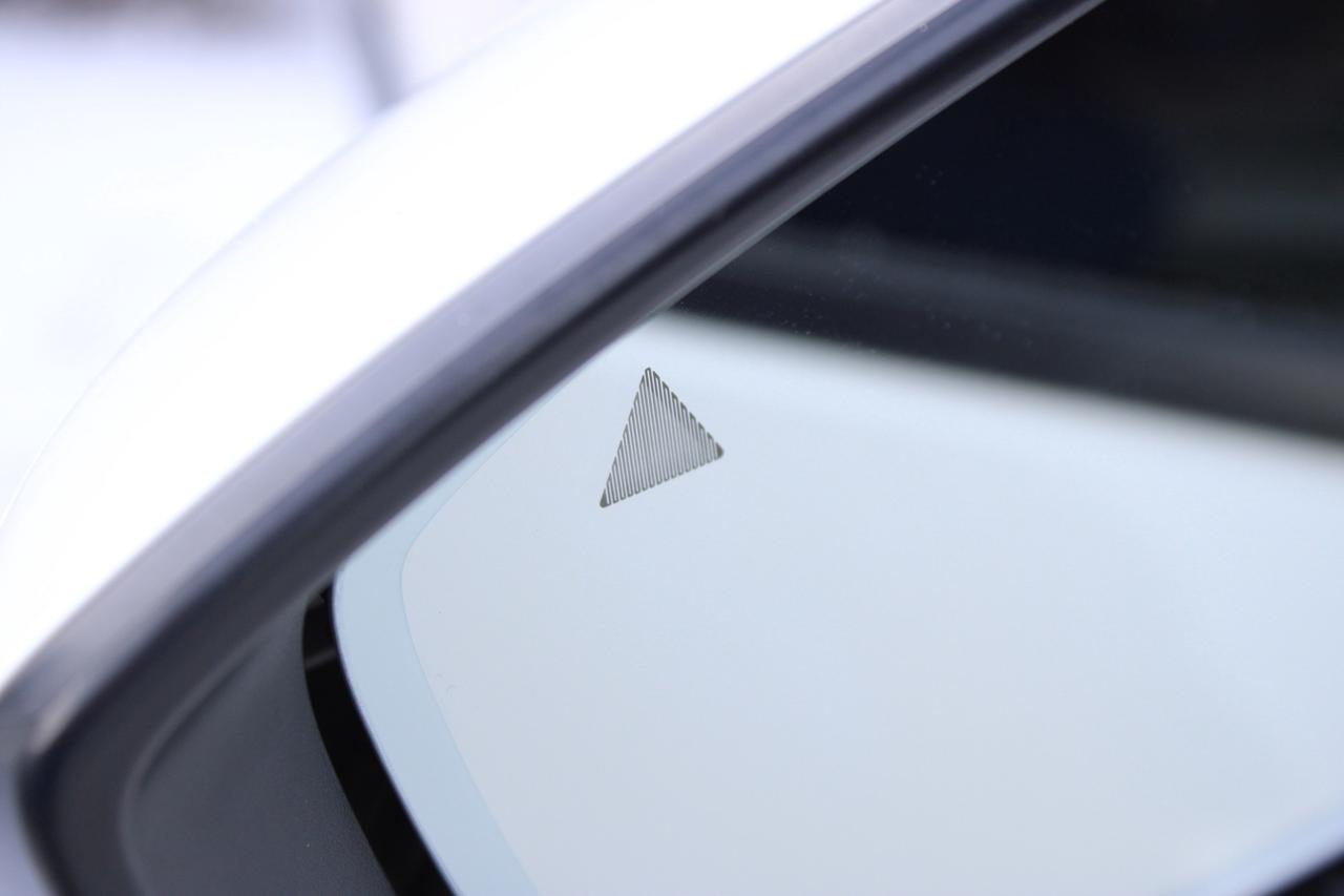 2021 Mazda MAZDA3 100th Anniversary Edition Red Interior Photo