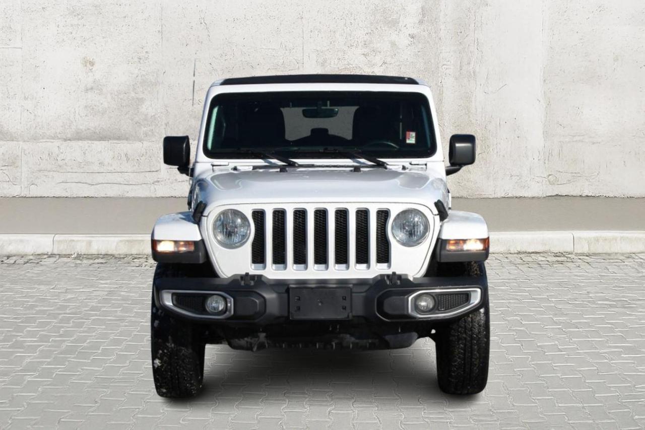 2020 Jeep Wrangler  Photo