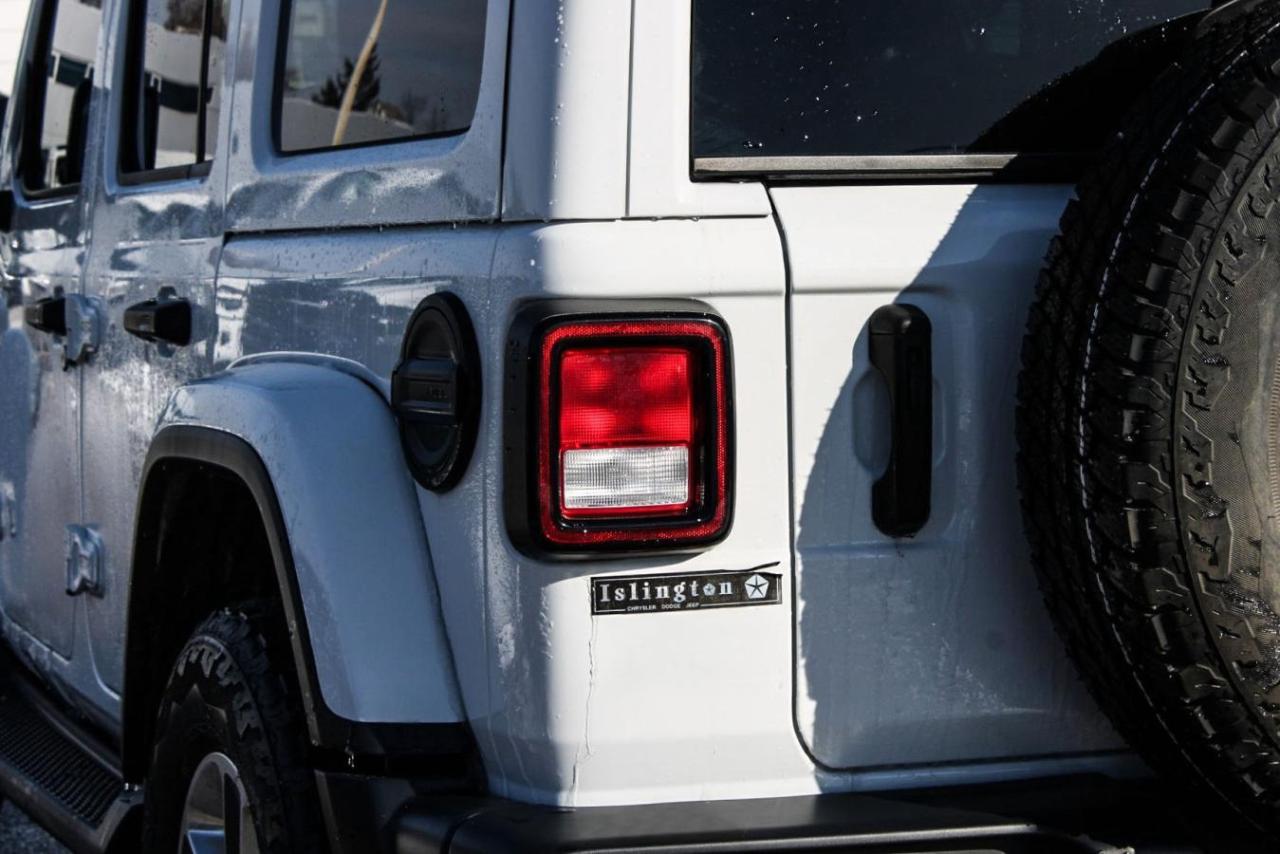 2020 Jeep Wrangler  Photo