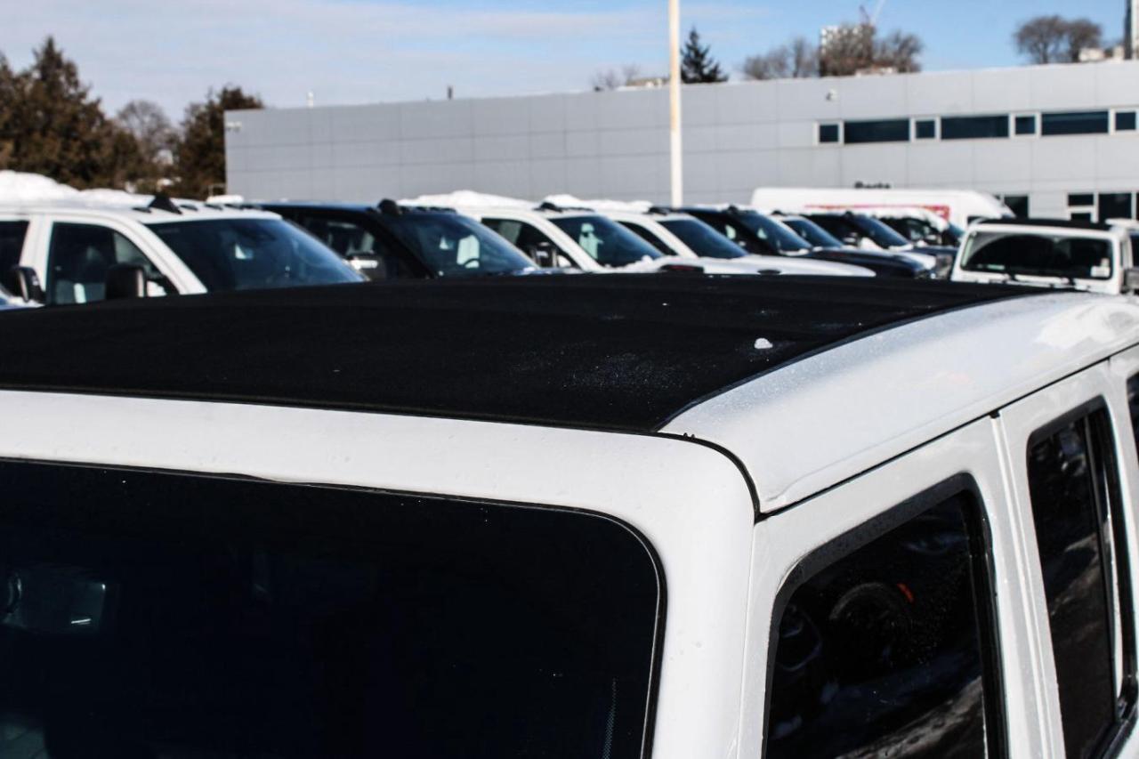 2020 Jeep Wrangler  Photo