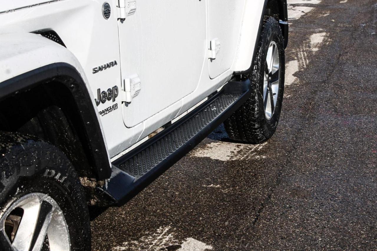 2020 Jeep Wrangler  Photo