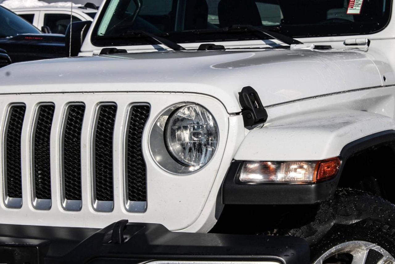 2020 Jeep Wrangler  Photo
