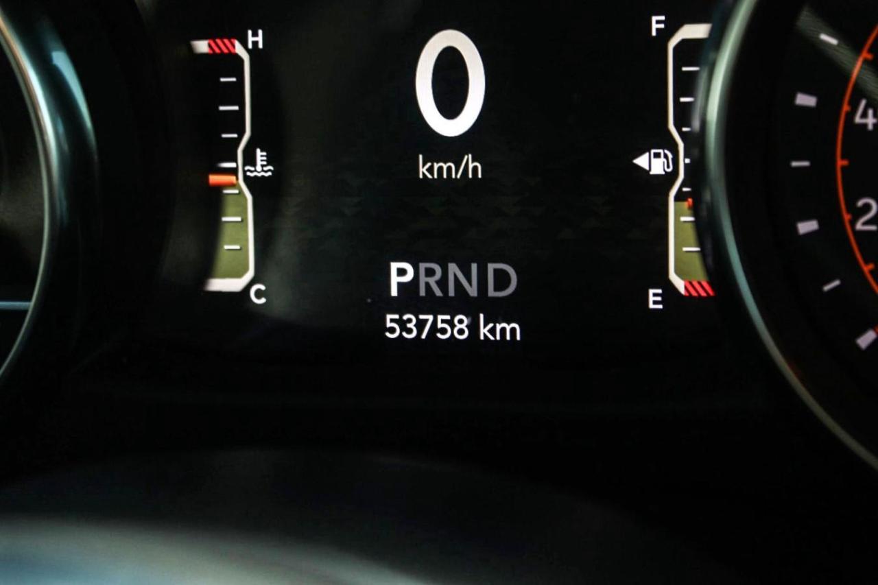 2020 Jeep Wrangler  Photo