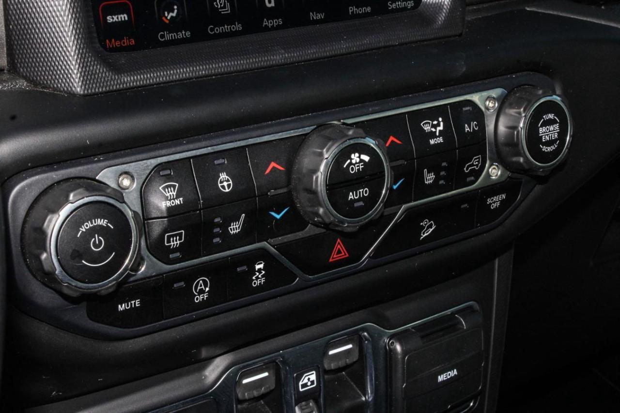 2020 Jeep Wrangler  Photo