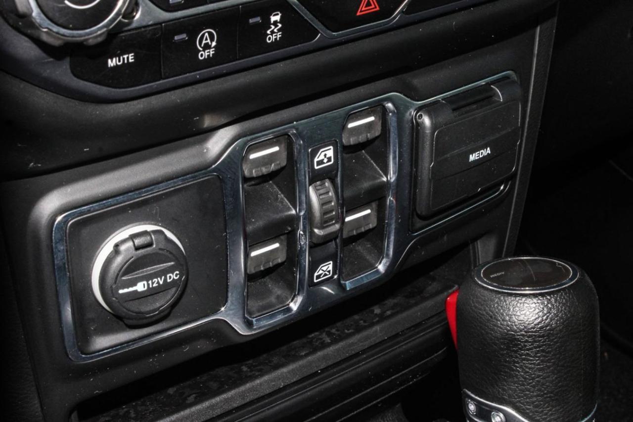 2020 Jeep Wrangler  Photo