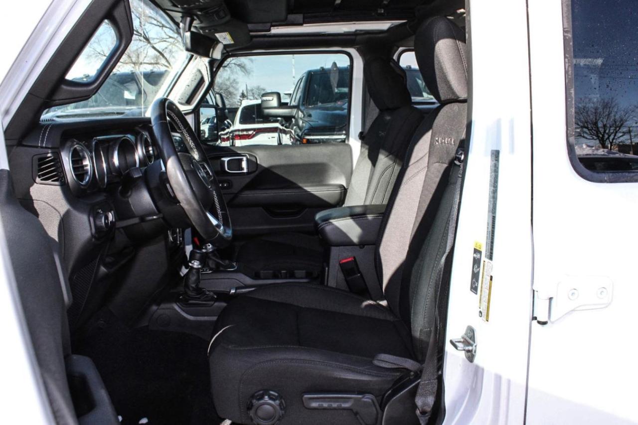 2020 Jeep Wrangler  Photo