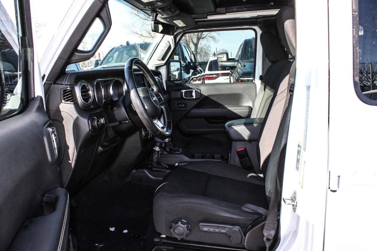 2020 Jeep Wrangler  Photo