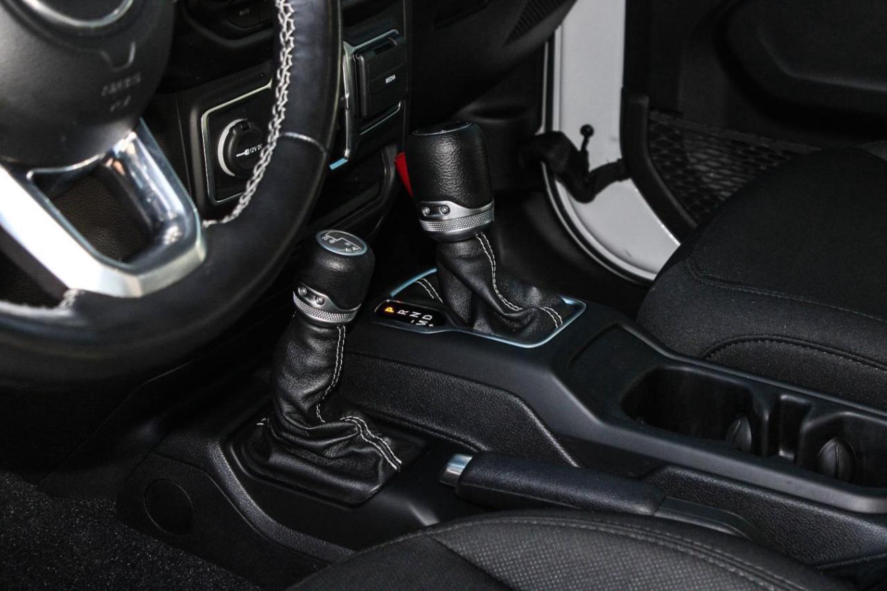 2020 Jeep Wrangler  Photo