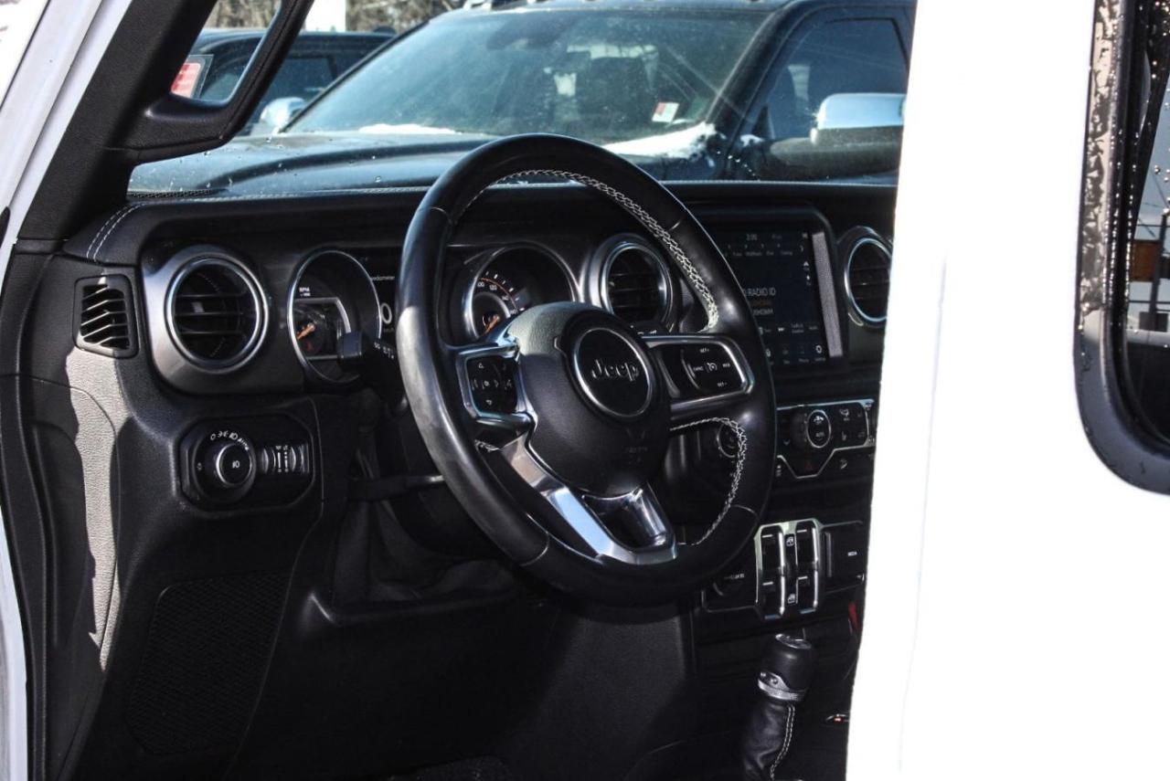 2020 Jeep Wrangler  Photo