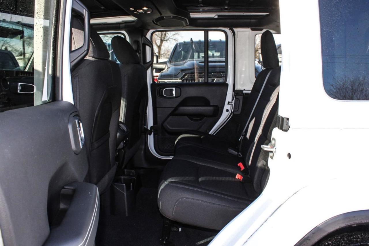 2020 Jeep Wrangler  Photo