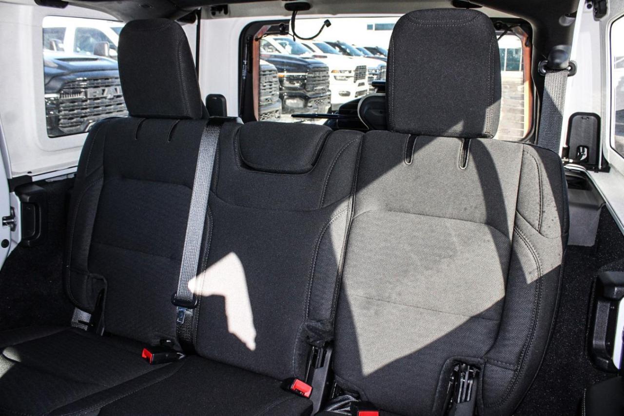 2020 Jeep Wrangler  Photo