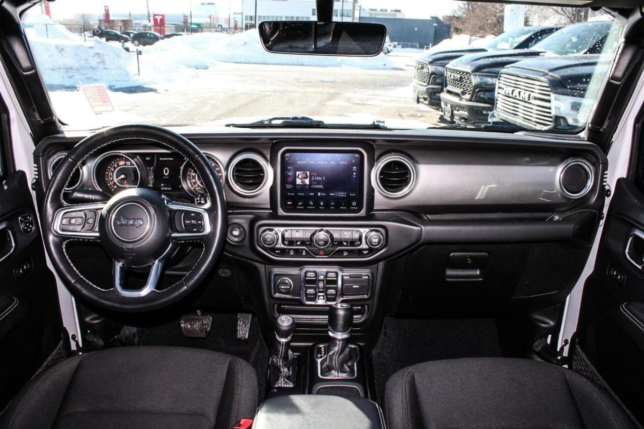 2020 Jeep Wrangler  Photo