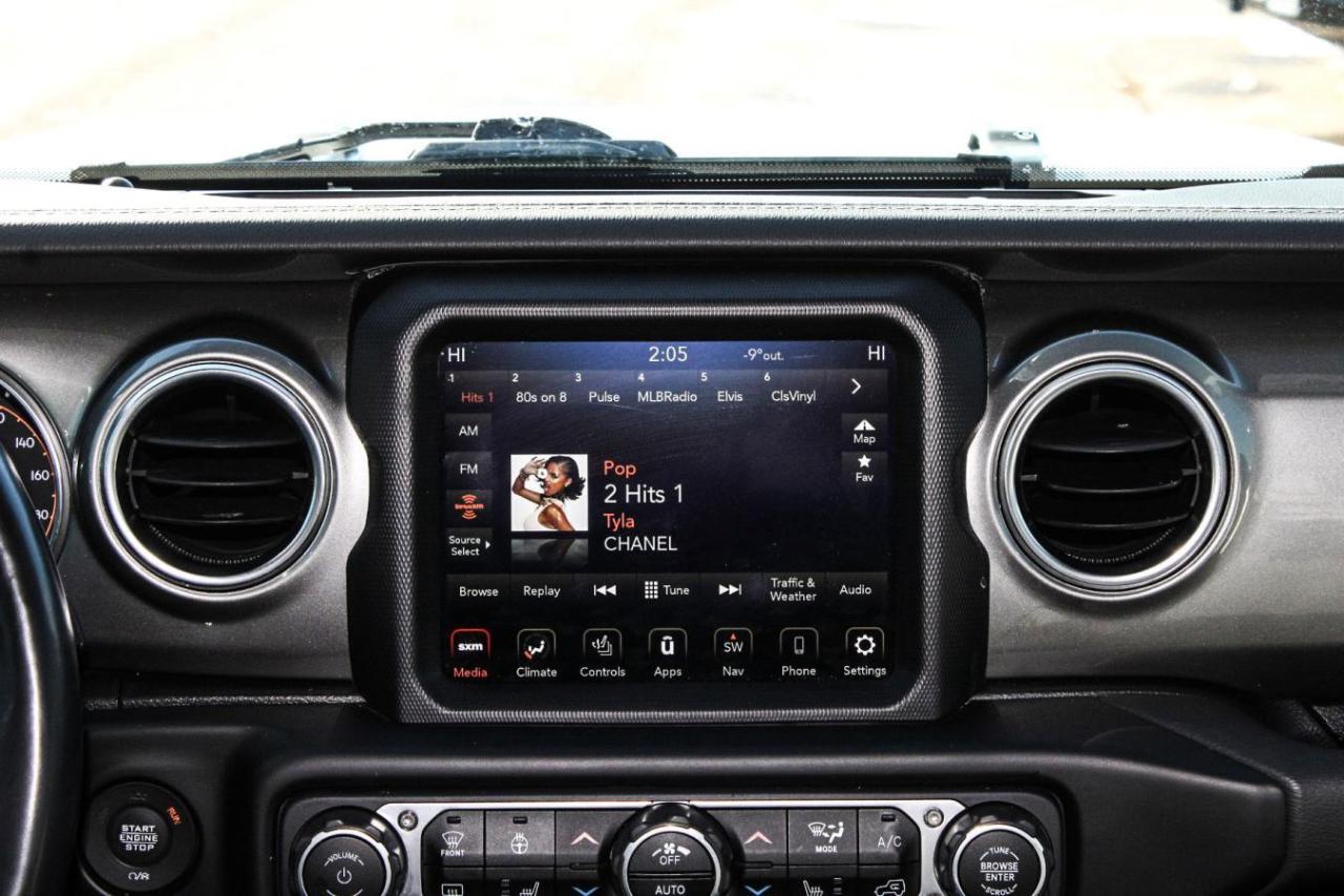 2020 Jeep Wrangler  Photo