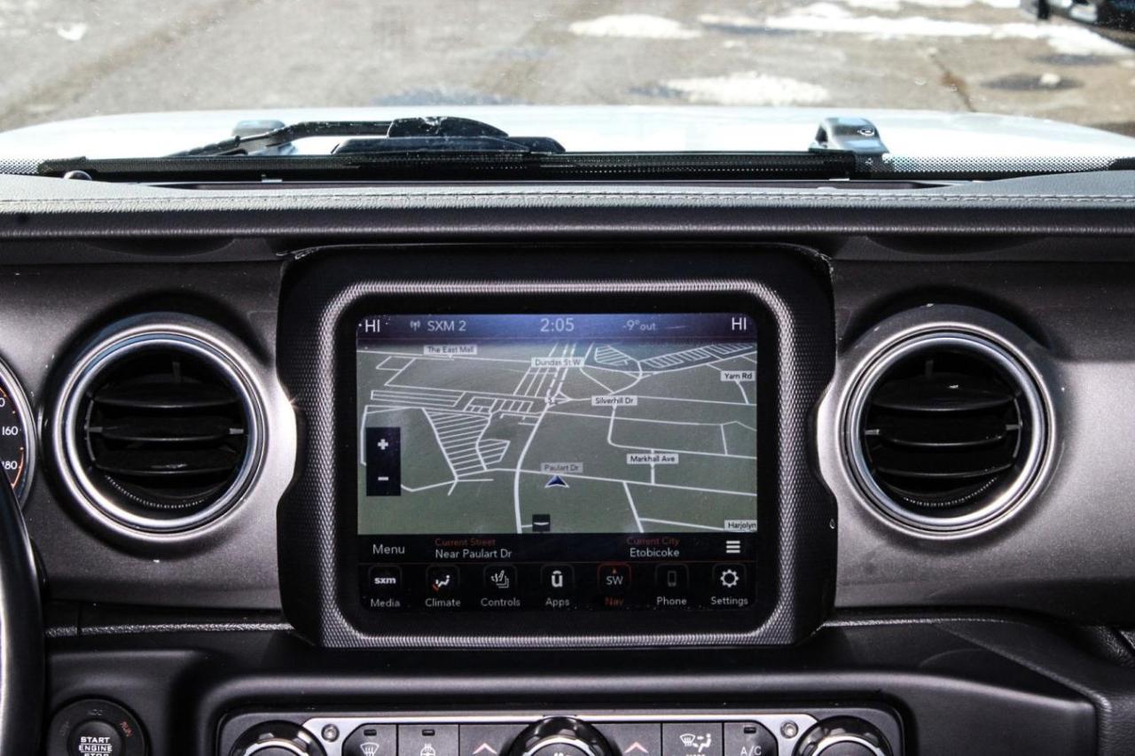 2020 Jeep Wrangler  Photo