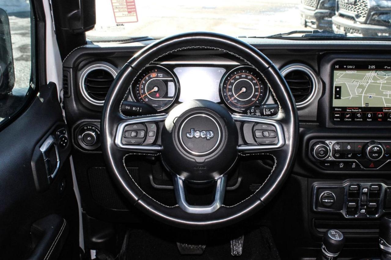 2020 Jeep Wrangler  Photo