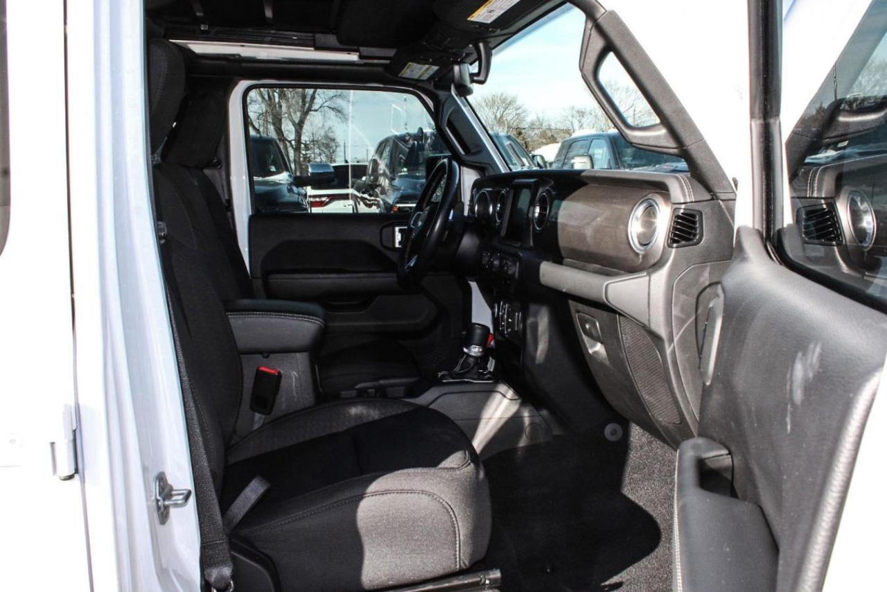 2020 Jeep Wrangler  Photo