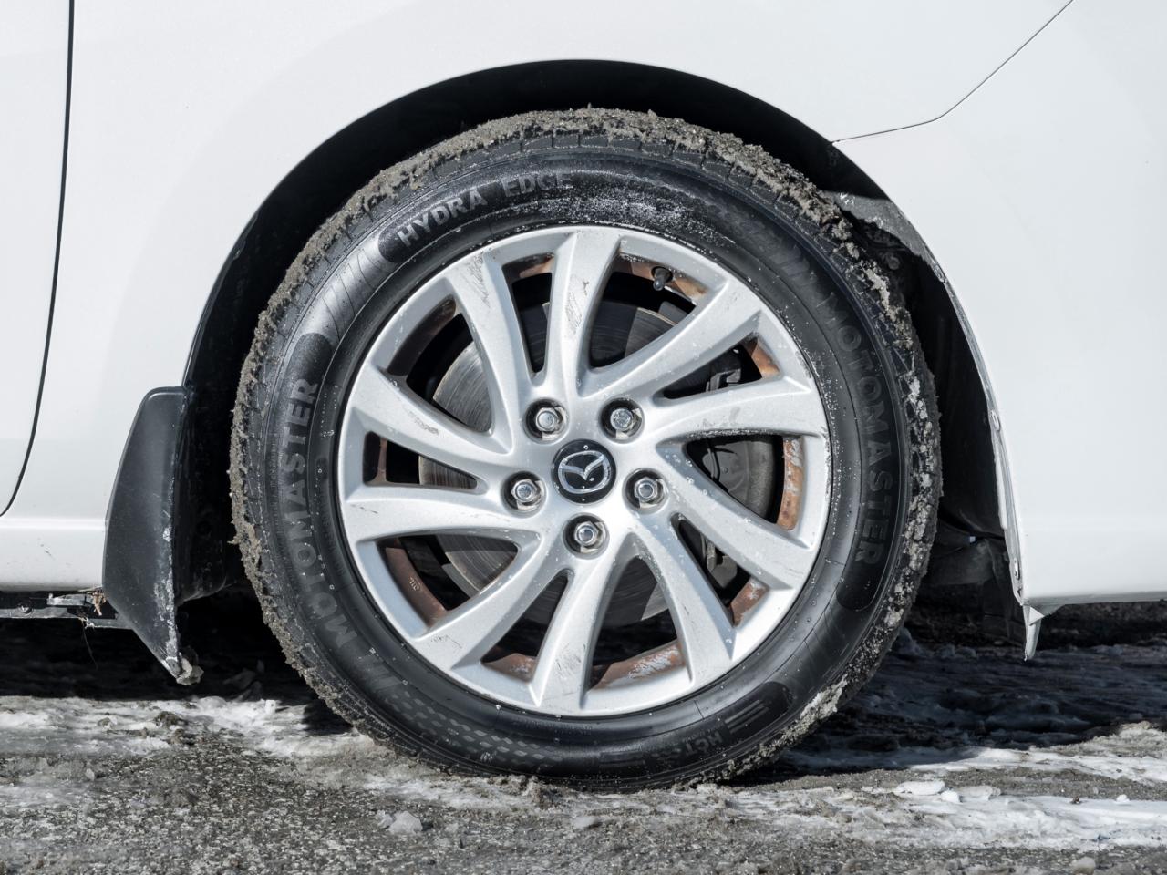 2013 Mazda MAZDA5 6Wgn Man GS Photo