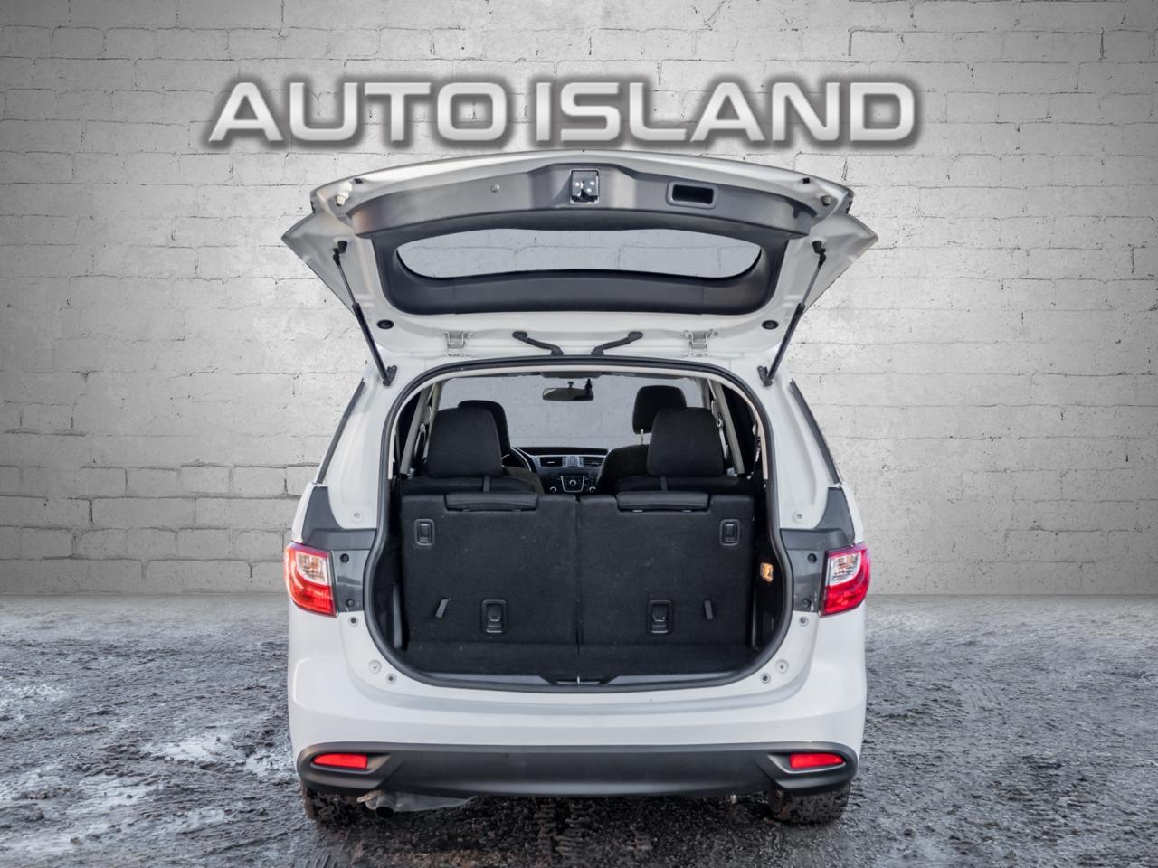 2013 Mazda MAZDA5 6Wgn Man GS Photo